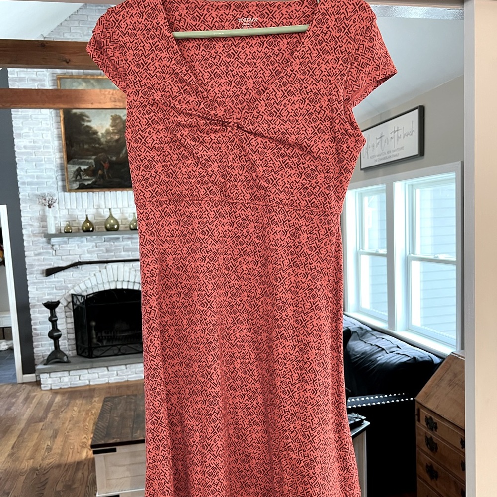Toad&Co dress